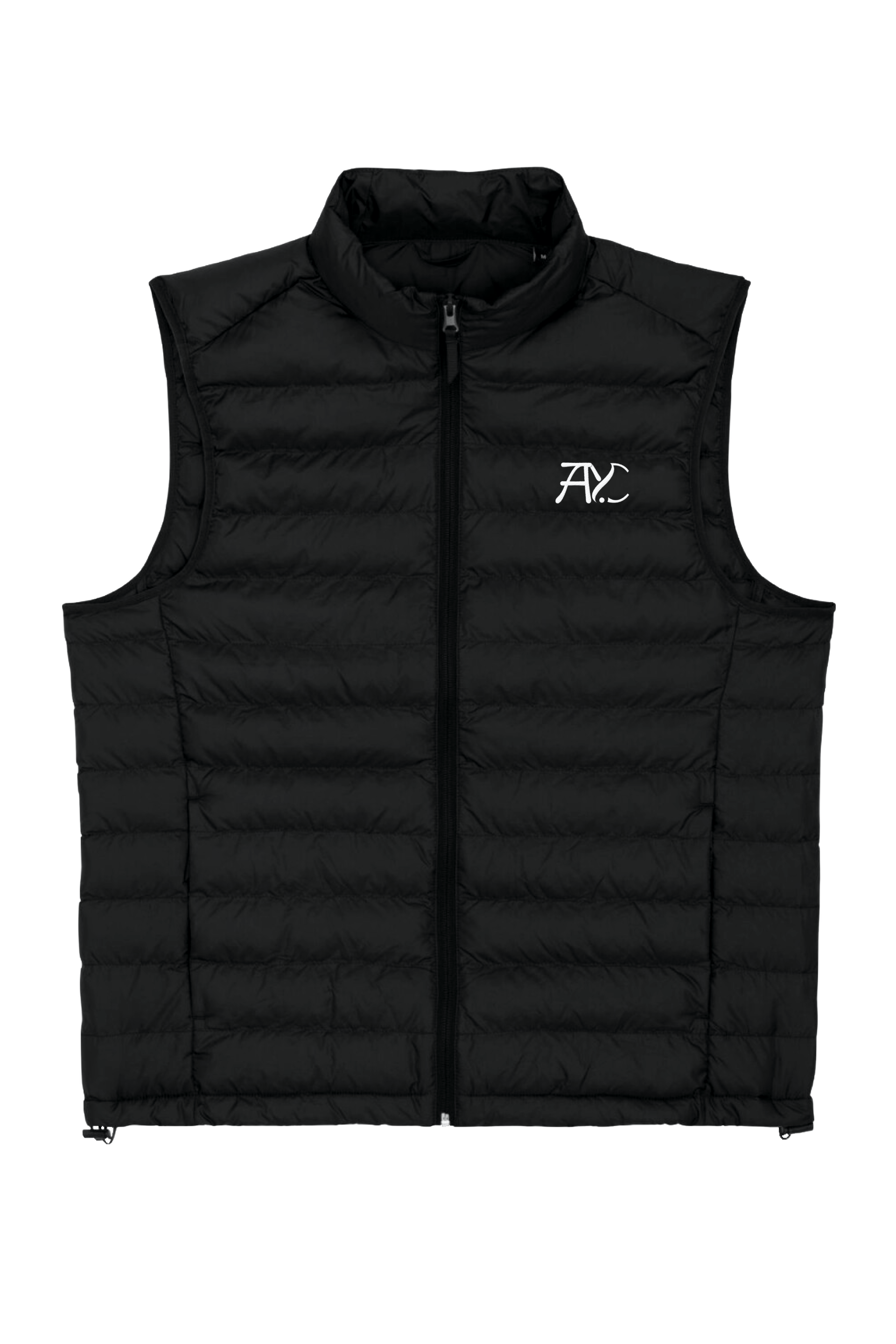 '25 ClASSiC Light Vest - Black