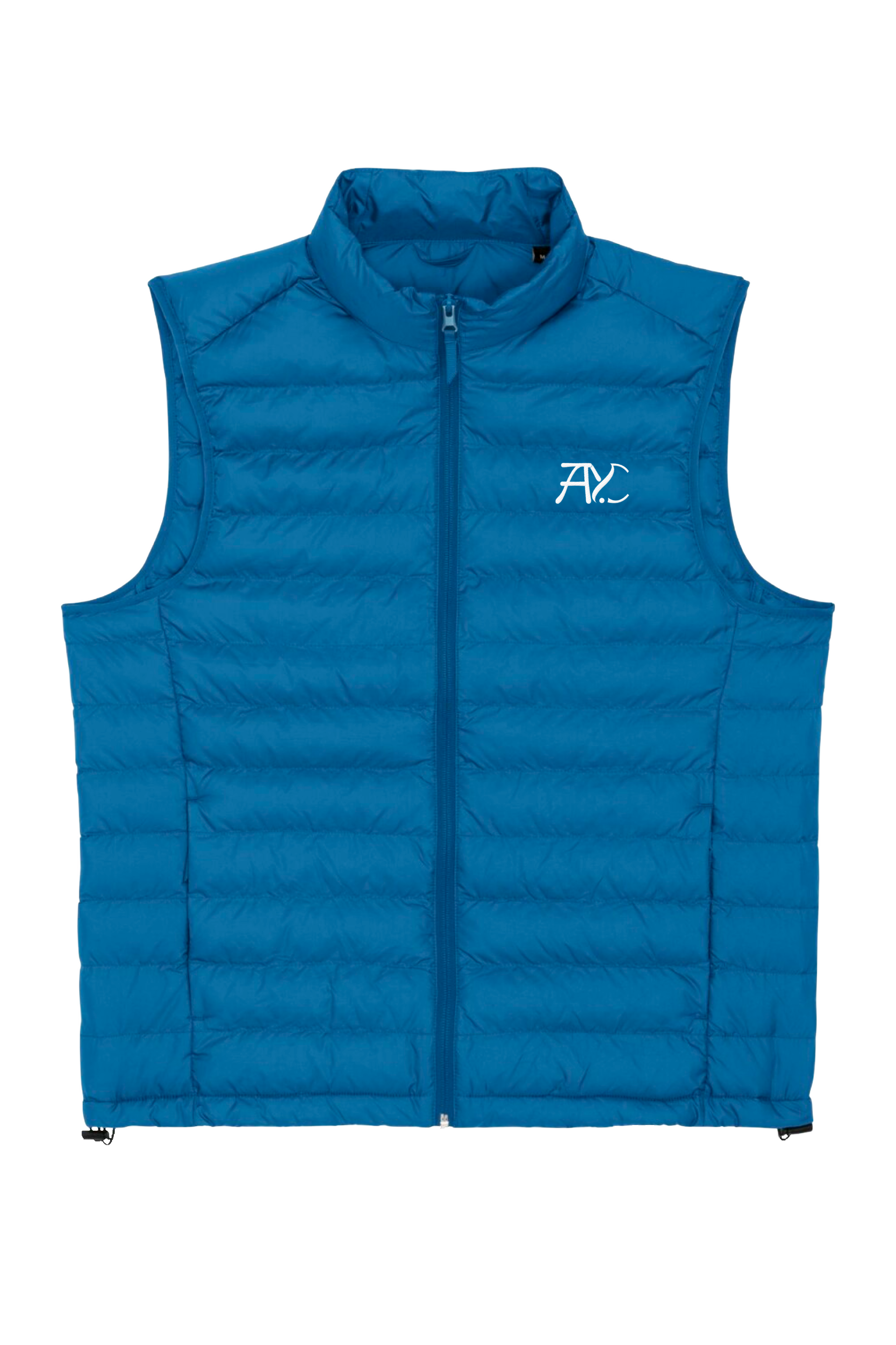 '25 ClASSiC Light Vest - Blue