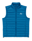 '25 ClASSiC Light Vest - Blue
