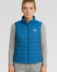 '25 ClASSiC Light Vest - Blue