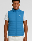 '25 ClASSiC Light Vest - Blue