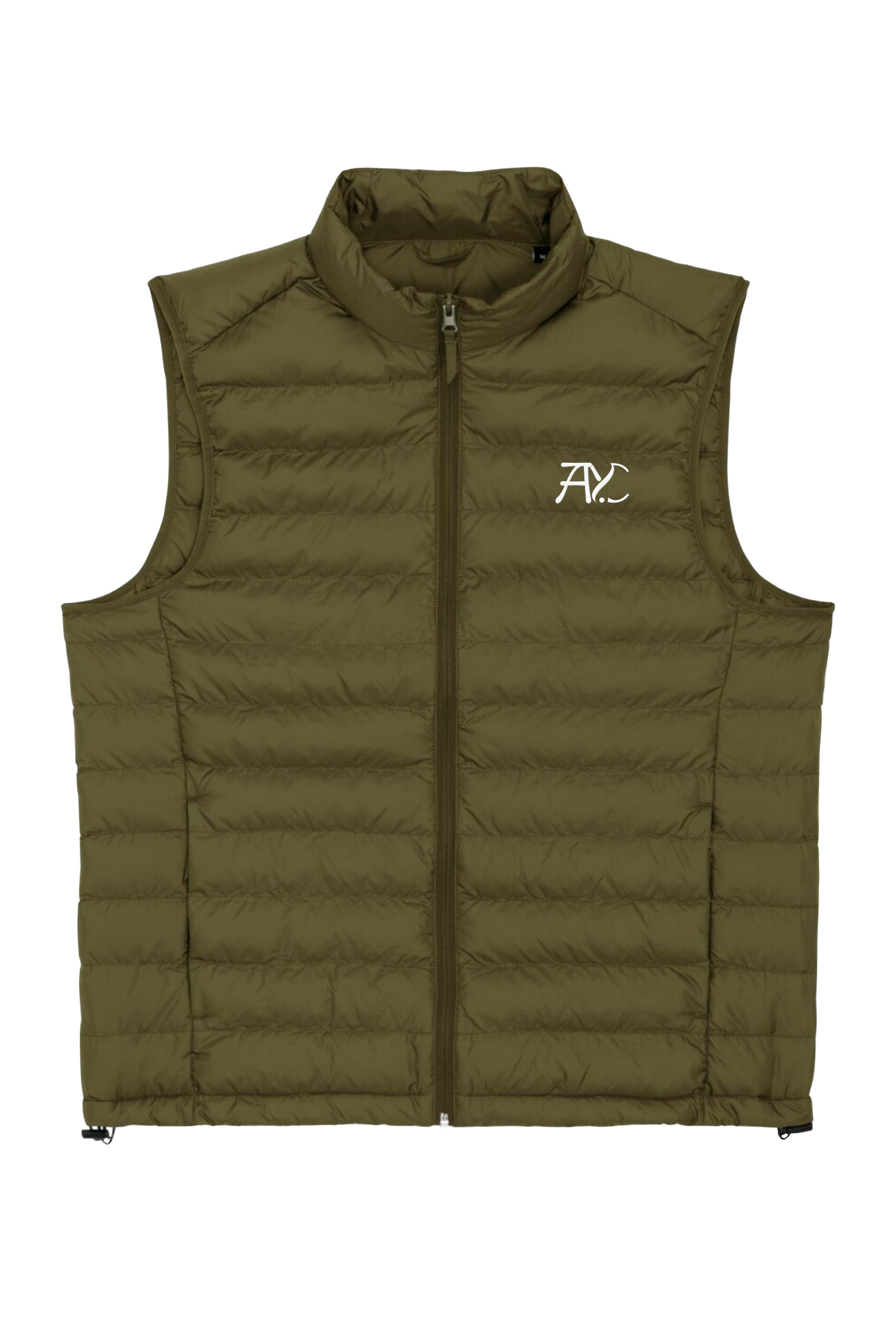 '25 ClASSiC Light Vest - Khaki