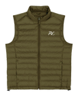 '25 ClASSiC Light Vest - Khaki