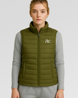 'ClASSiC II  Light Vest - Desert Moss