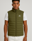 '25 ClASSiC Light Vest - Khaki