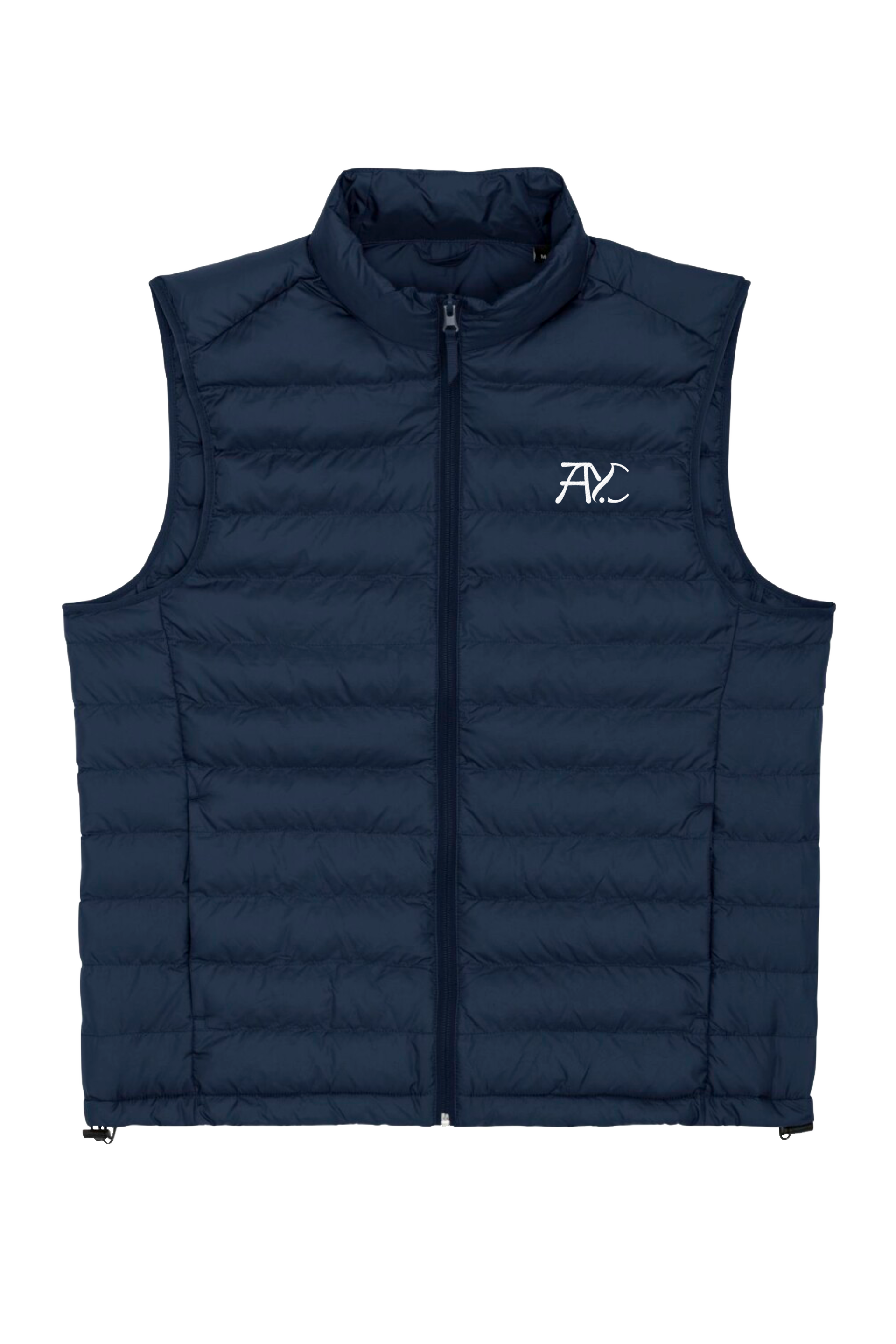 '25 ClASSiC Light Vest - Navy