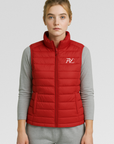'ClASSiC II  Light Vest - Carmine Surge