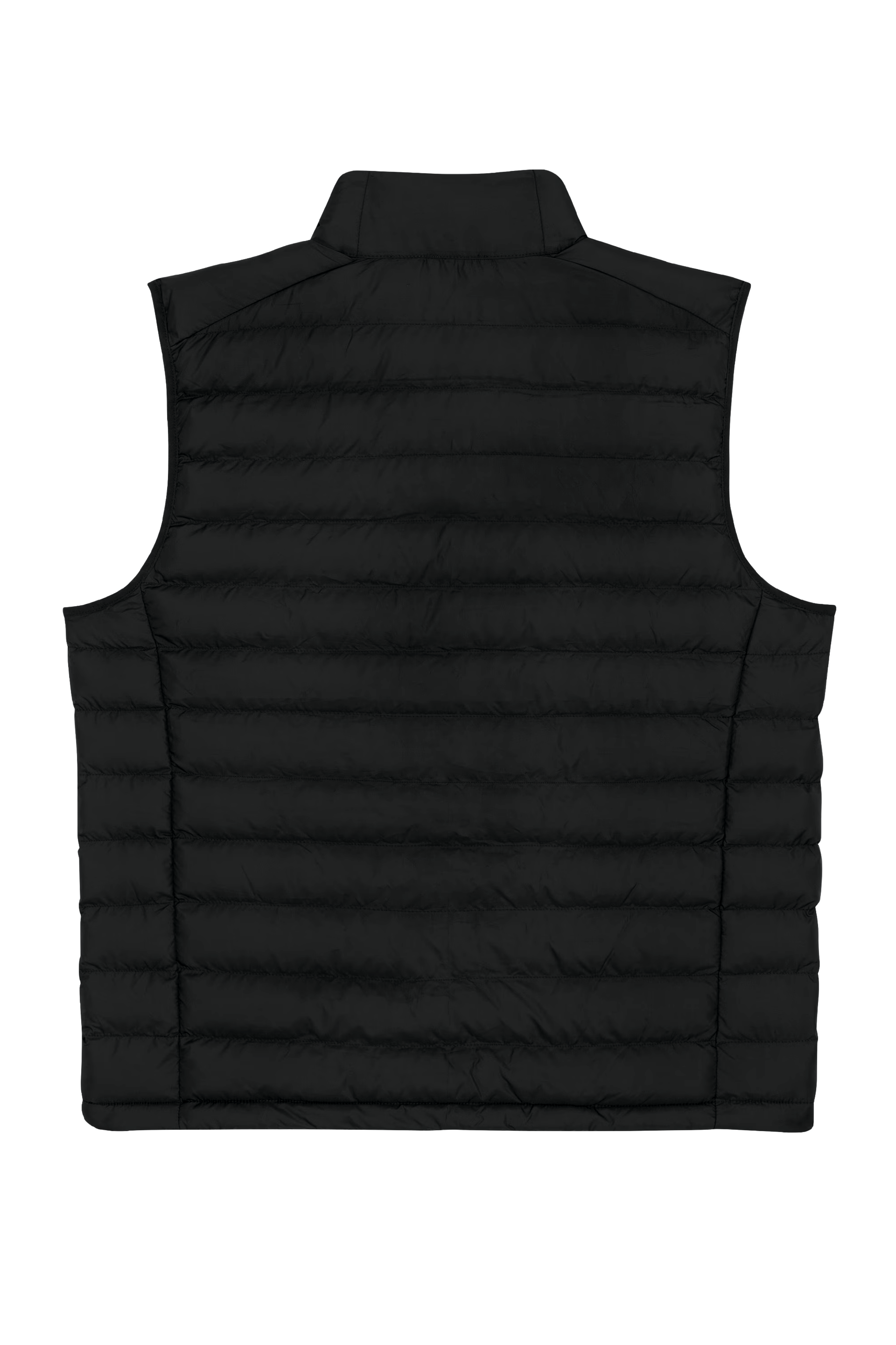 '25 ClASSiC Light Vest - Black