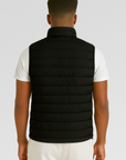 '25 ClASSiC Light Vest - Black