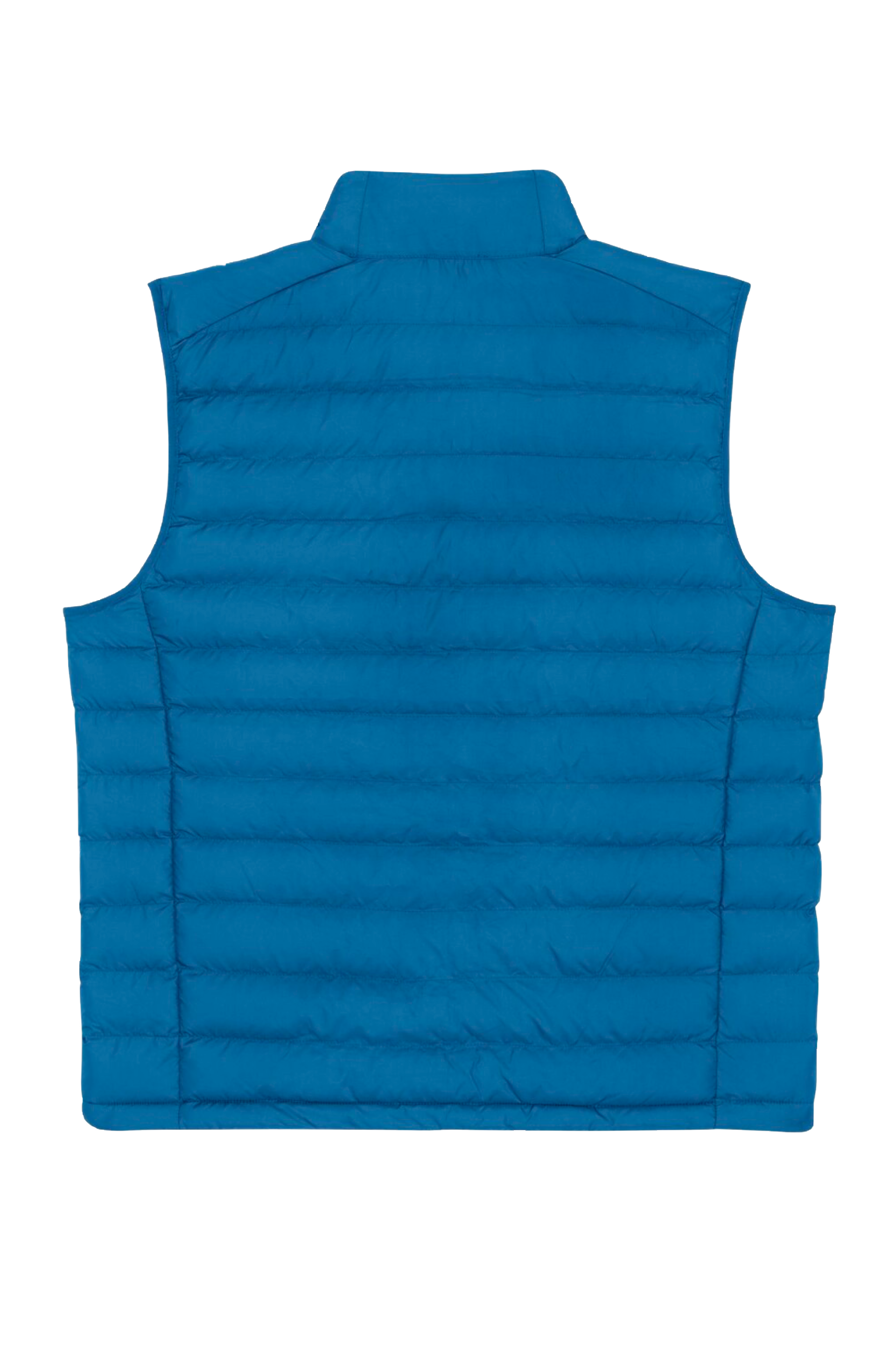 '25 ClASSiC Light Vest - Blue