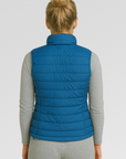 '25 ClASSiC Light Vest - Blue
