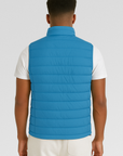 '25 ClASSiC Light Vest - Blue