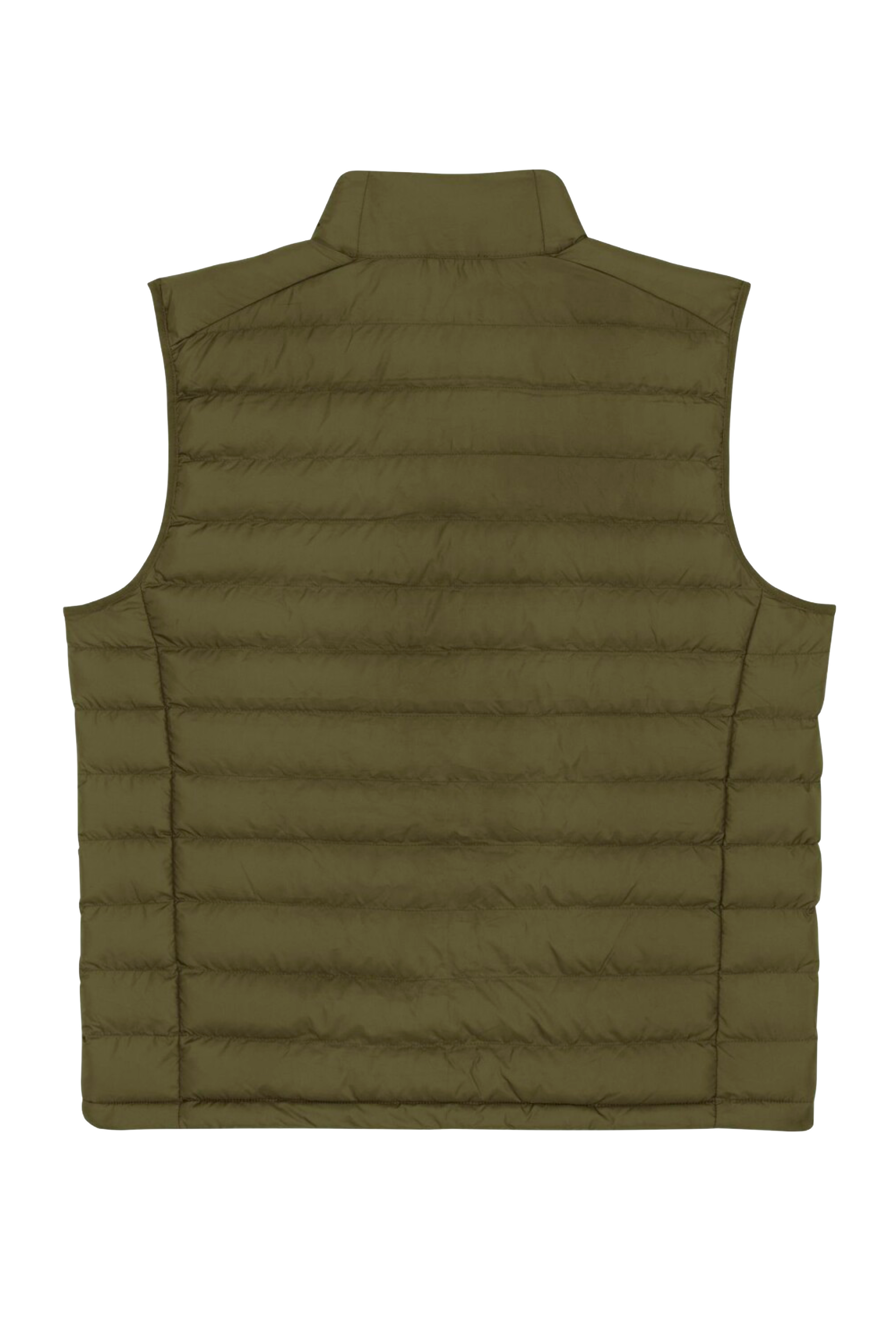 '25 ClASSiC Light Vest - Khaki