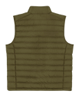 '25 ClASSiC Light Vest - Khaki
