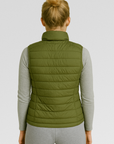 'ClASSiC II  Light Vest - Desert Moss