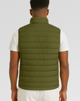 '25 ClASSiC Light Vest - Khaki