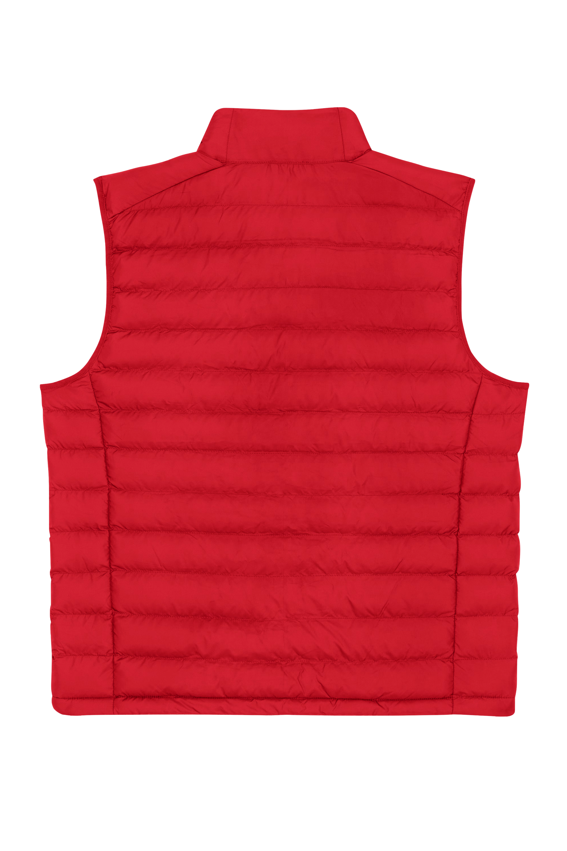 '25 ClASSiC Light Vest - Red