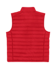 'ClASSiC II  Light Vest - Carmine Surge