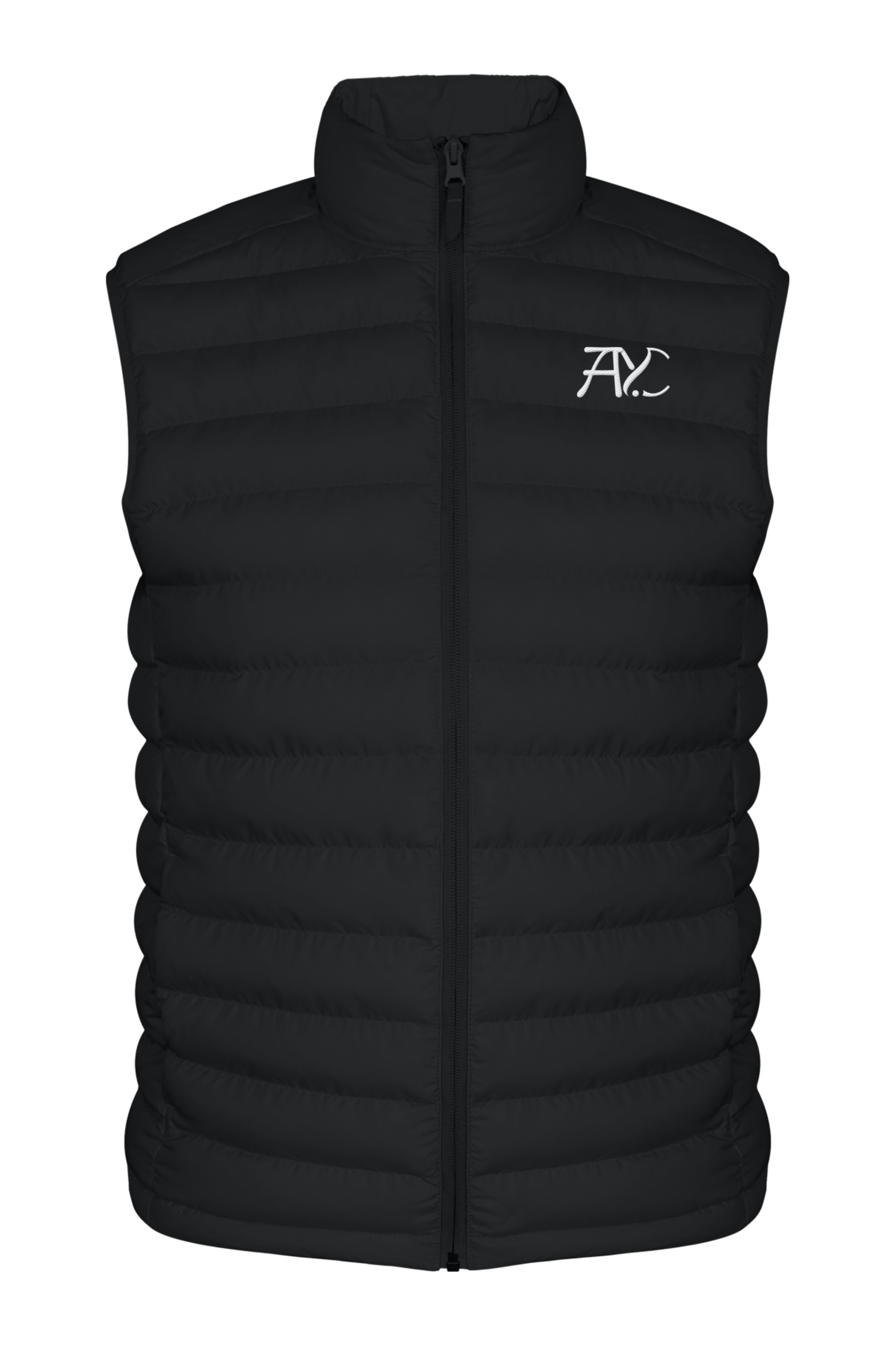 '25 ClASSiC Light Vest - Black