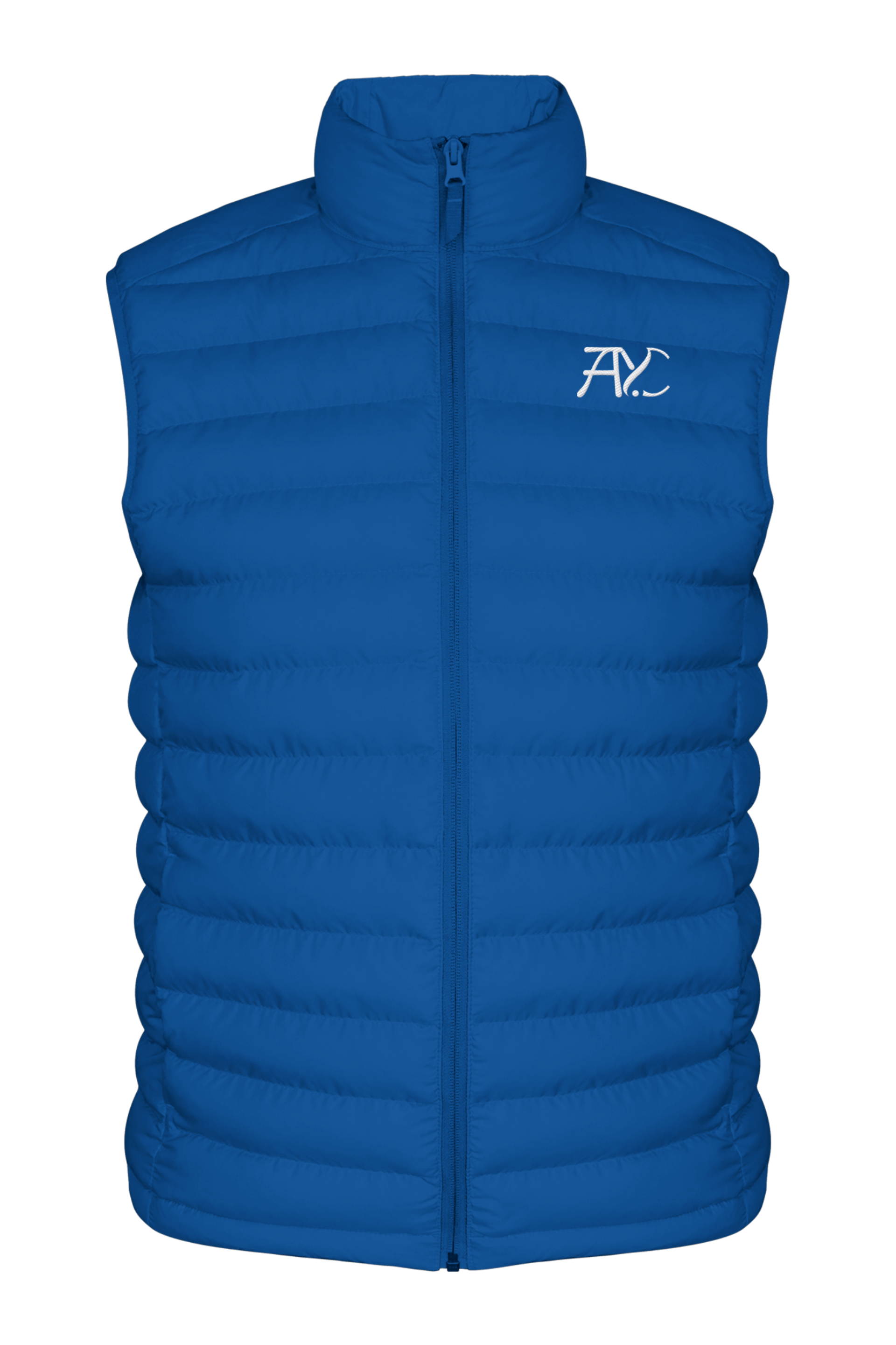 '25 ClASSiC Light Vest - Blue