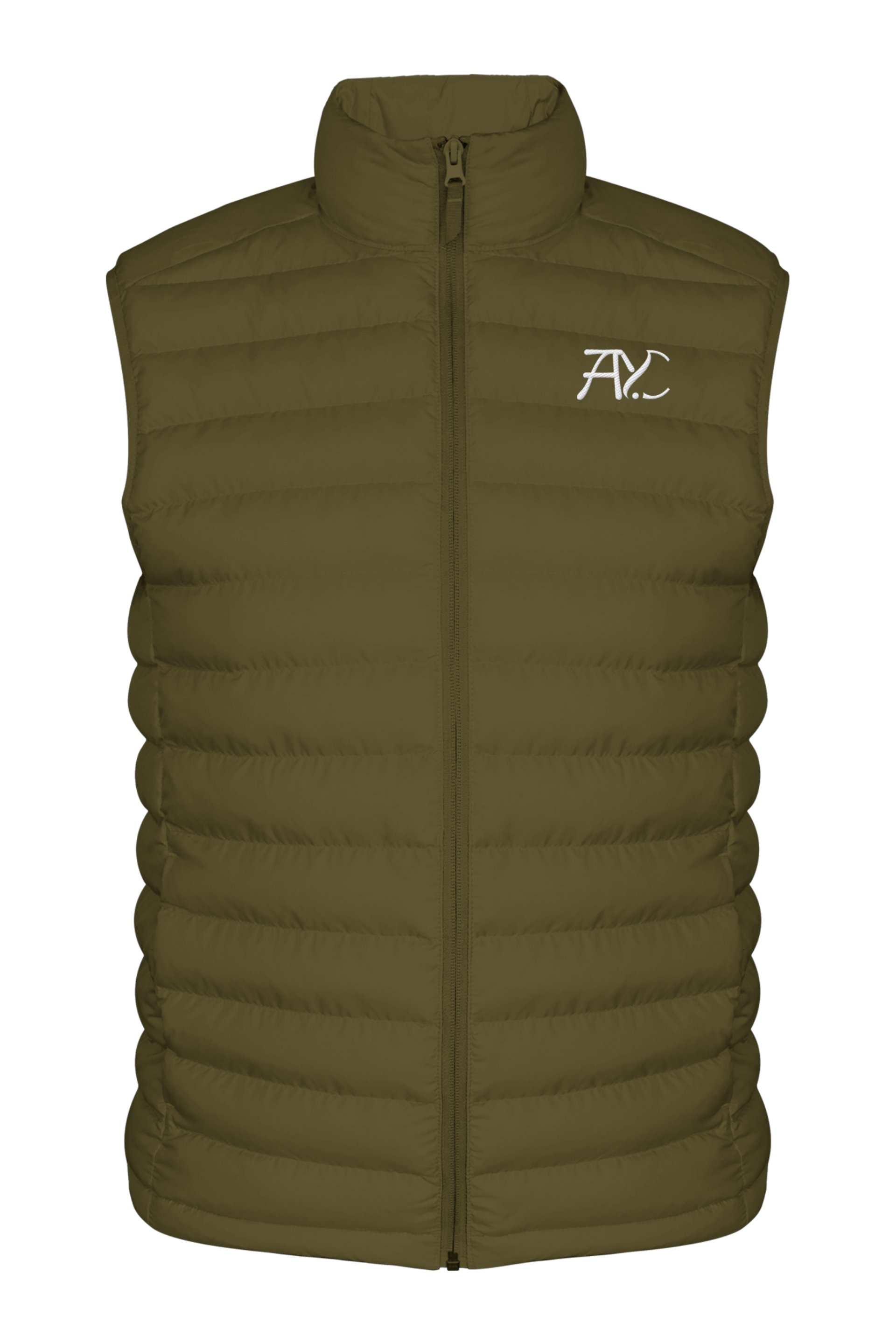 '25 ClASSiC Light Vest - Khaki