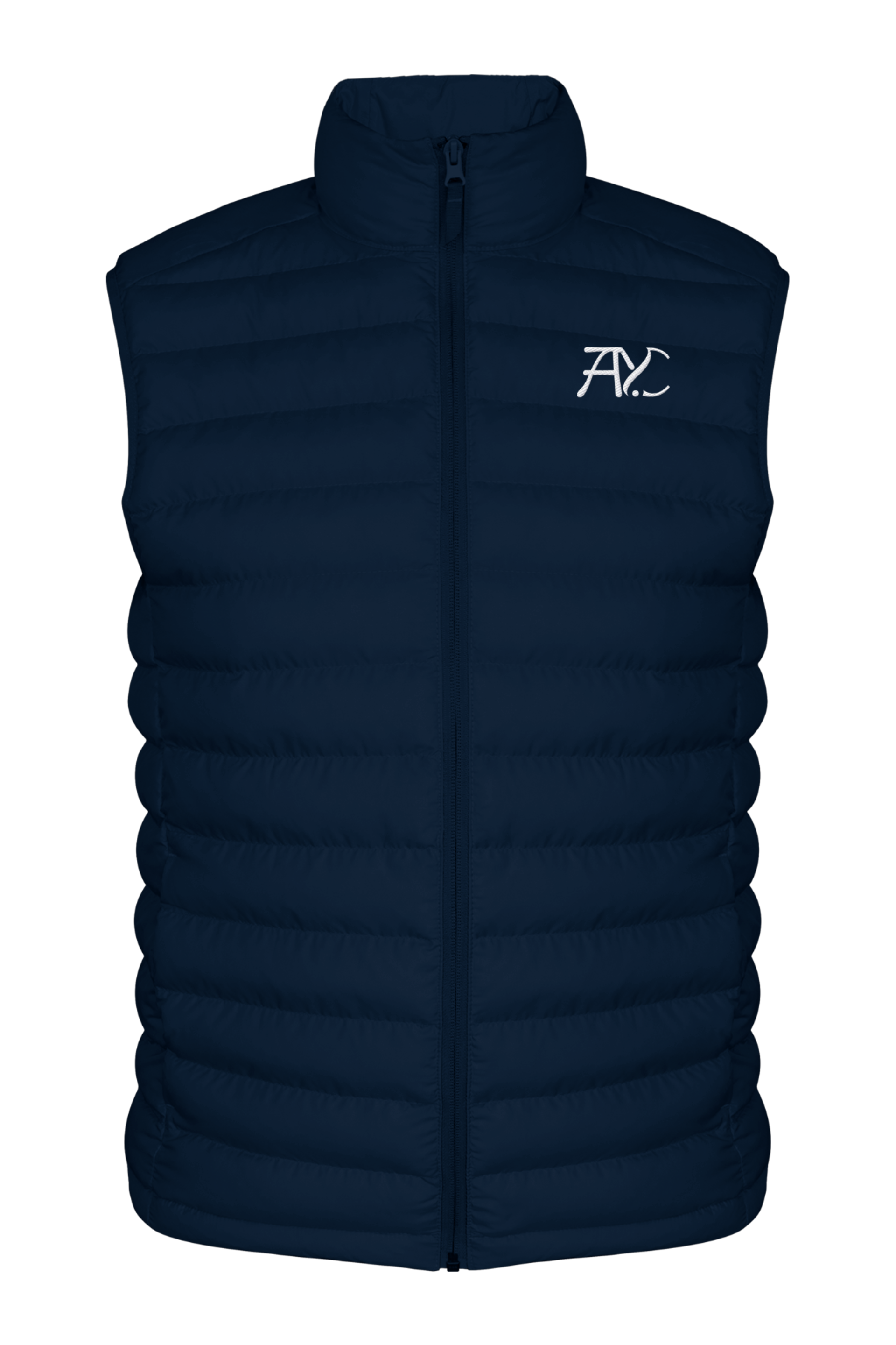 '25 ClASSiC Light Vest - Navy
