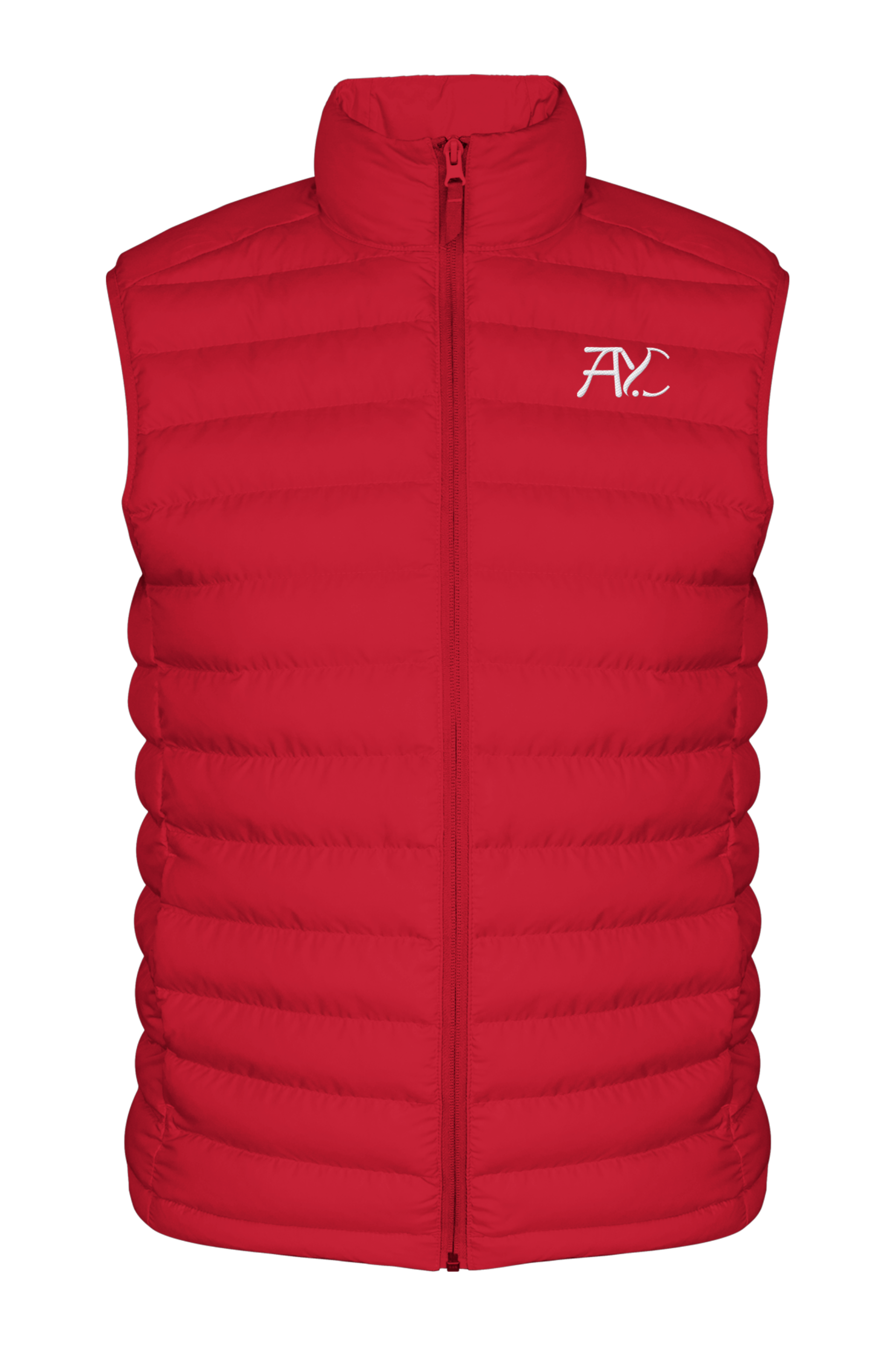 '25 ClASSiC Light Vest - Red