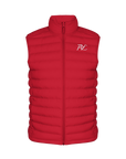 'ClASSiC II  Light Vest - Carmine Surge