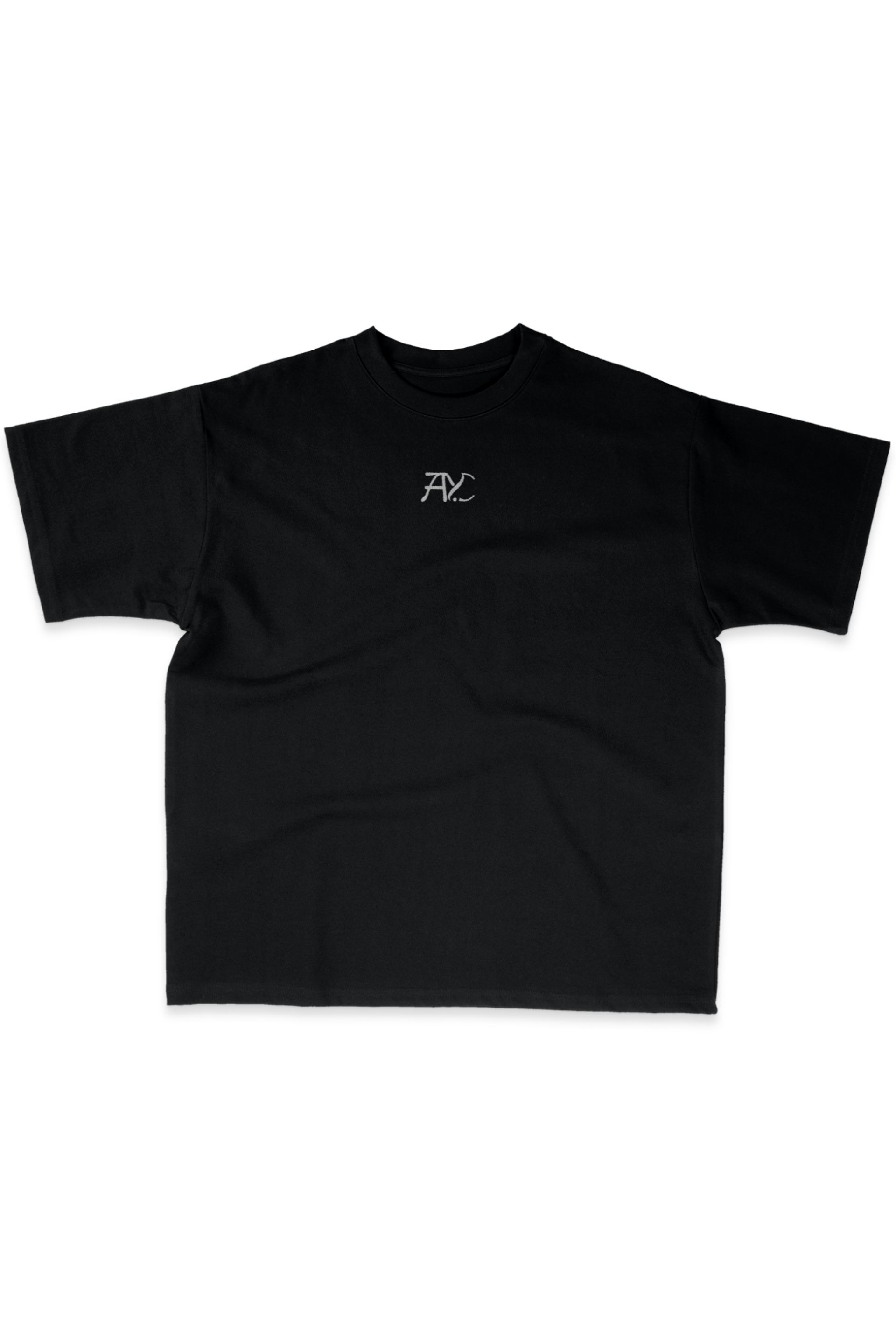 '25 BlOSSOM Tee - Black