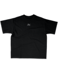 '25 BlOSSOM Tee - Black