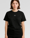 '25 BlOSSOM Tee - Black