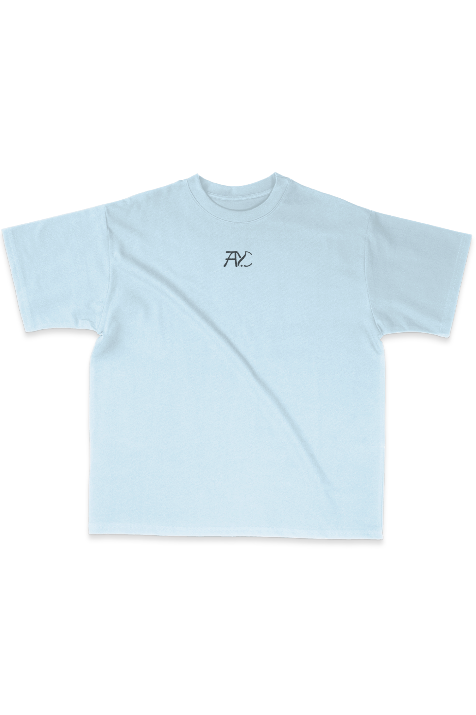 '25 BlOSSOM Tee - Ice
