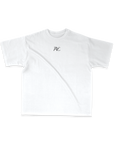 '25 BlOSSOM Tee - White