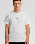 '25 BlOSSOM Tee - White