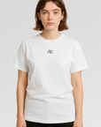 '25 BlOSSOM Tee - White
