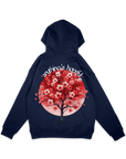 '25 BlOSSOM Zip - Navy