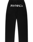 '25 BlOSSOM Sweatpants - Black