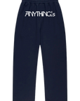 '25 BlOSSOM Sweatpants - Navy