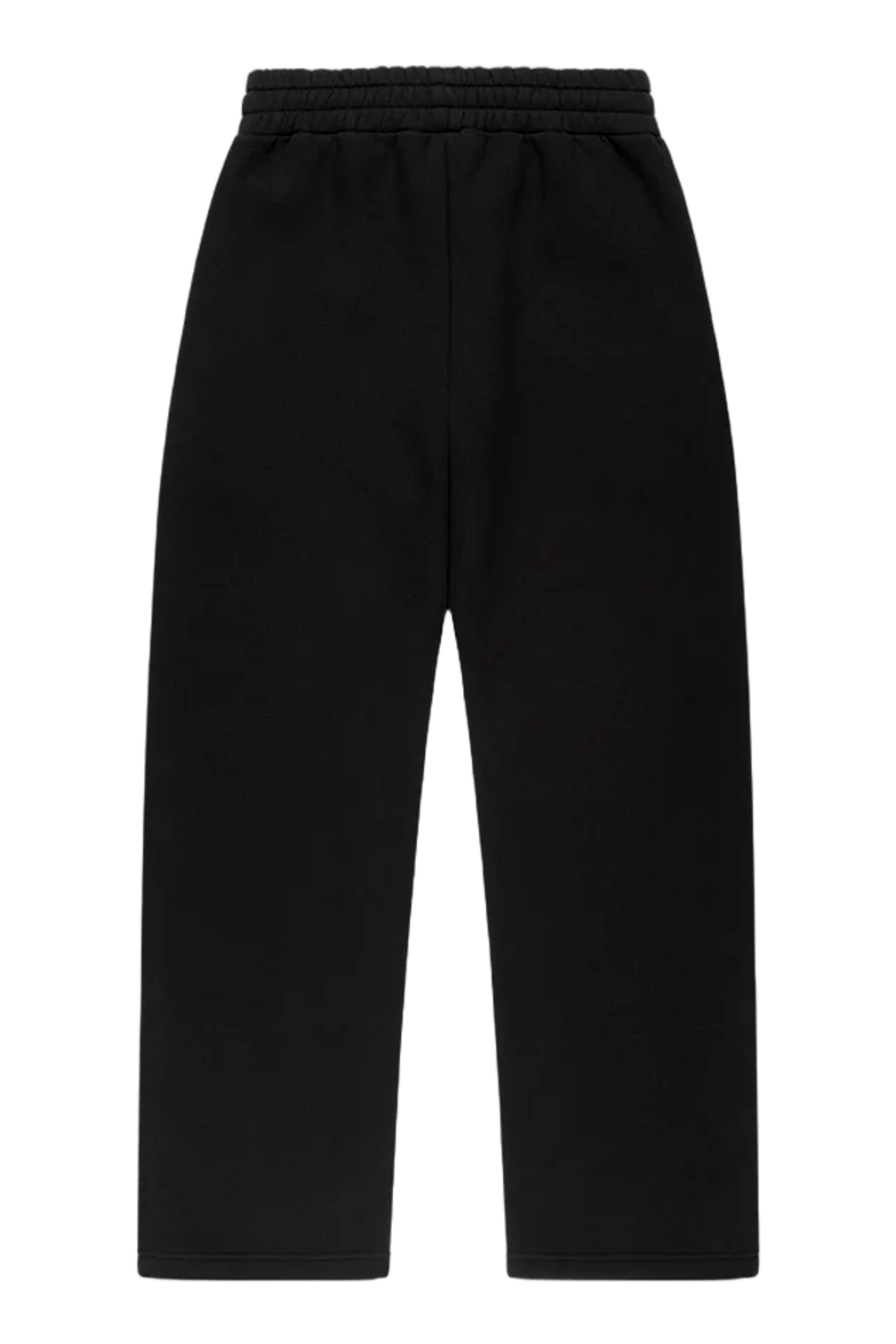 '25 BlOSSOM Sweatpants - Black