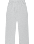 Blossom Heavy Gray Oversized Sweatpants