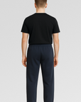 '25 BlOSSOM Sweatpants - Navy
