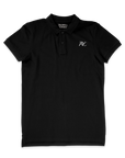 '25 ClASSiC Slim Polo - Men - Black