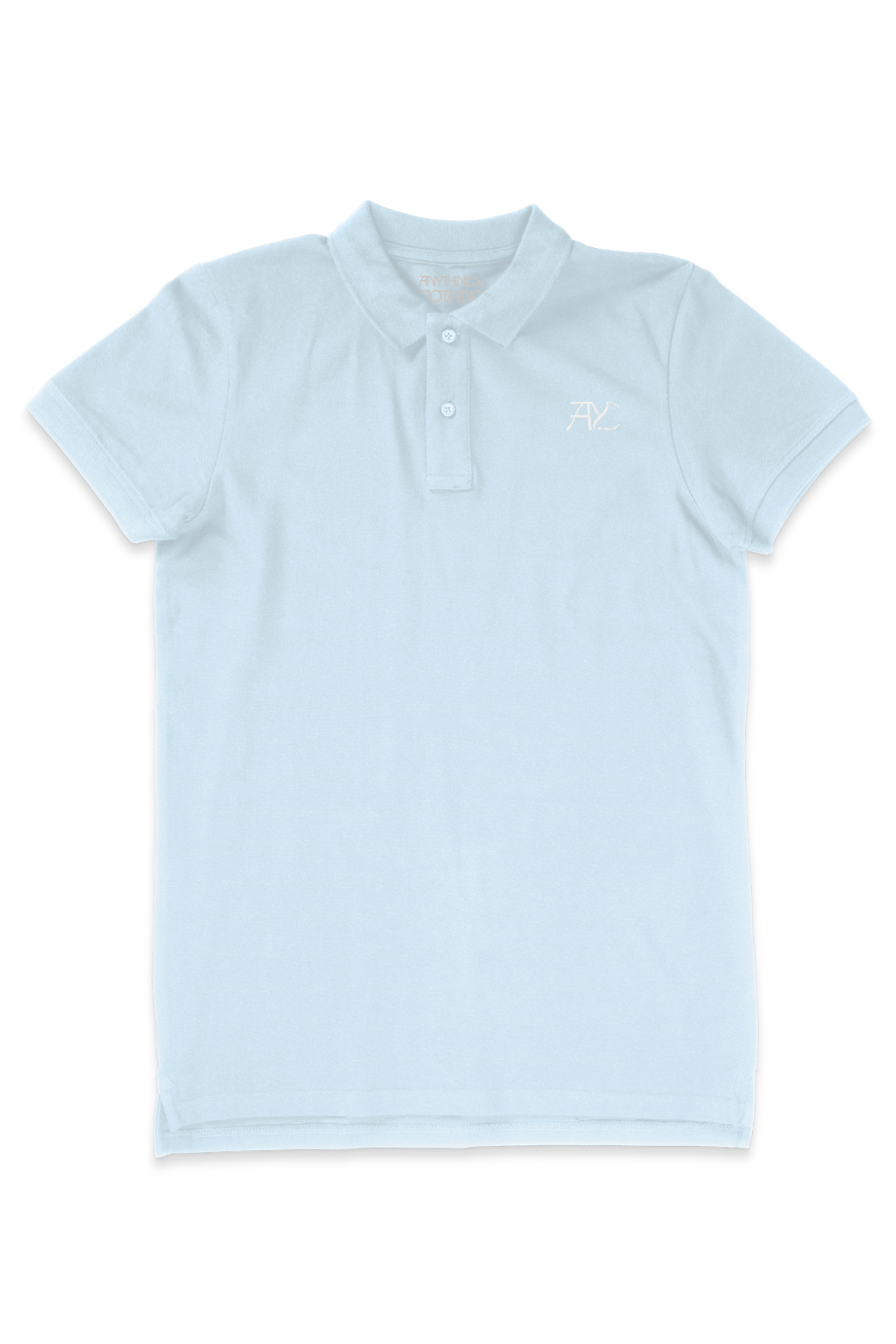 '25 ClASSiC Slim Polo - Men - Ice