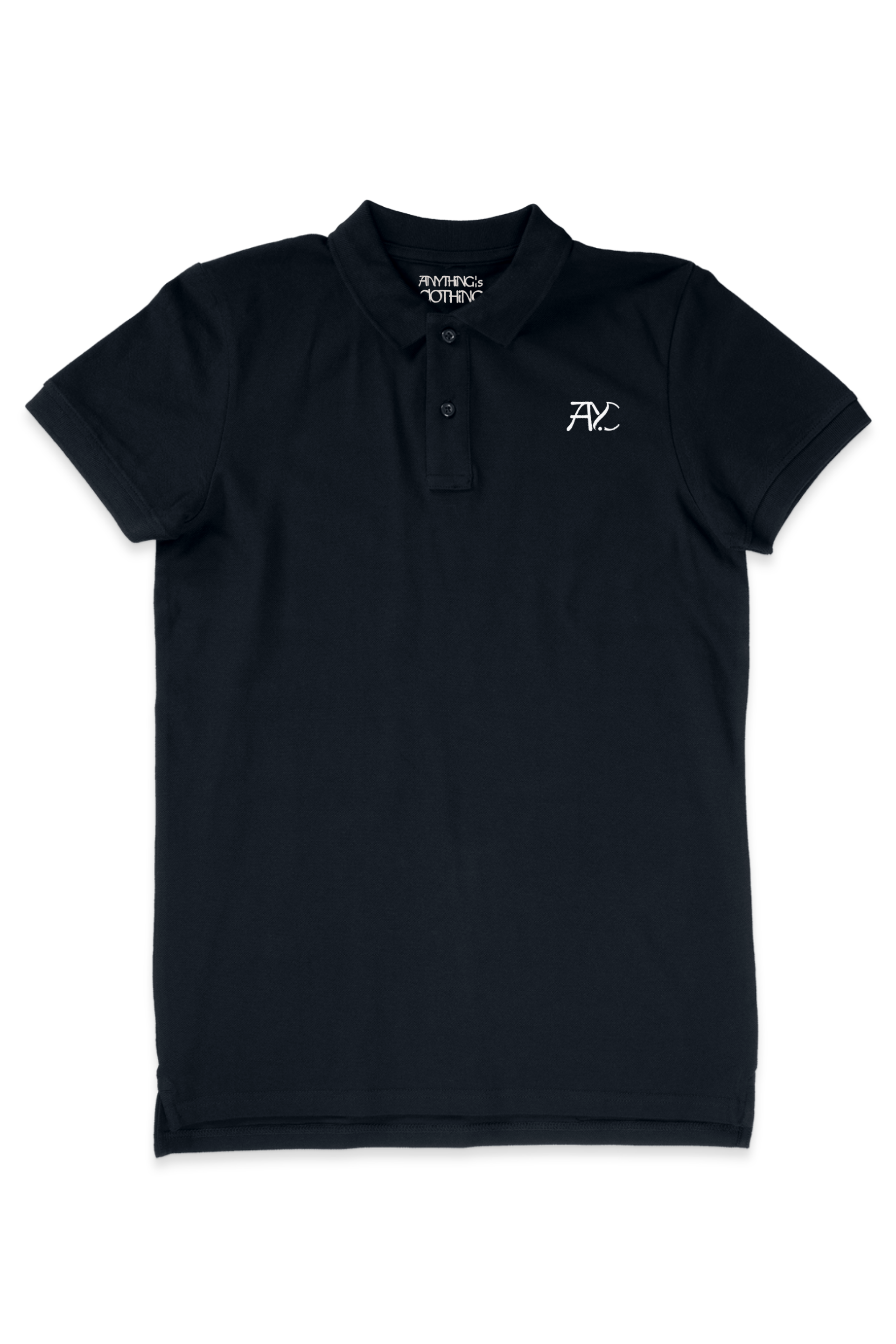 '25 ClASSiC Slim Polo - Men - Navy