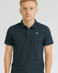 '25 ClASSiC Slim Polo - Men - Navy