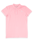 '25 ClASSiC Slim Polo - Men - Pink