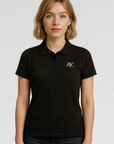 'ClASSiC II Slim Polo - Women - Midnight Dust