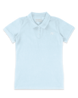 '25 ClASSiC Slim Polo - Women - Ice