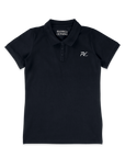 'ClASSiC II Slim Polo - Women - Deep Admiral