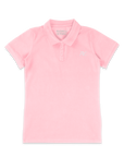 'ClASSiC II Slim Polo - Women - Rose Cloud